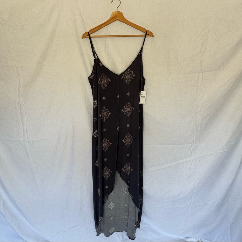 O'Neill Maxi Dress